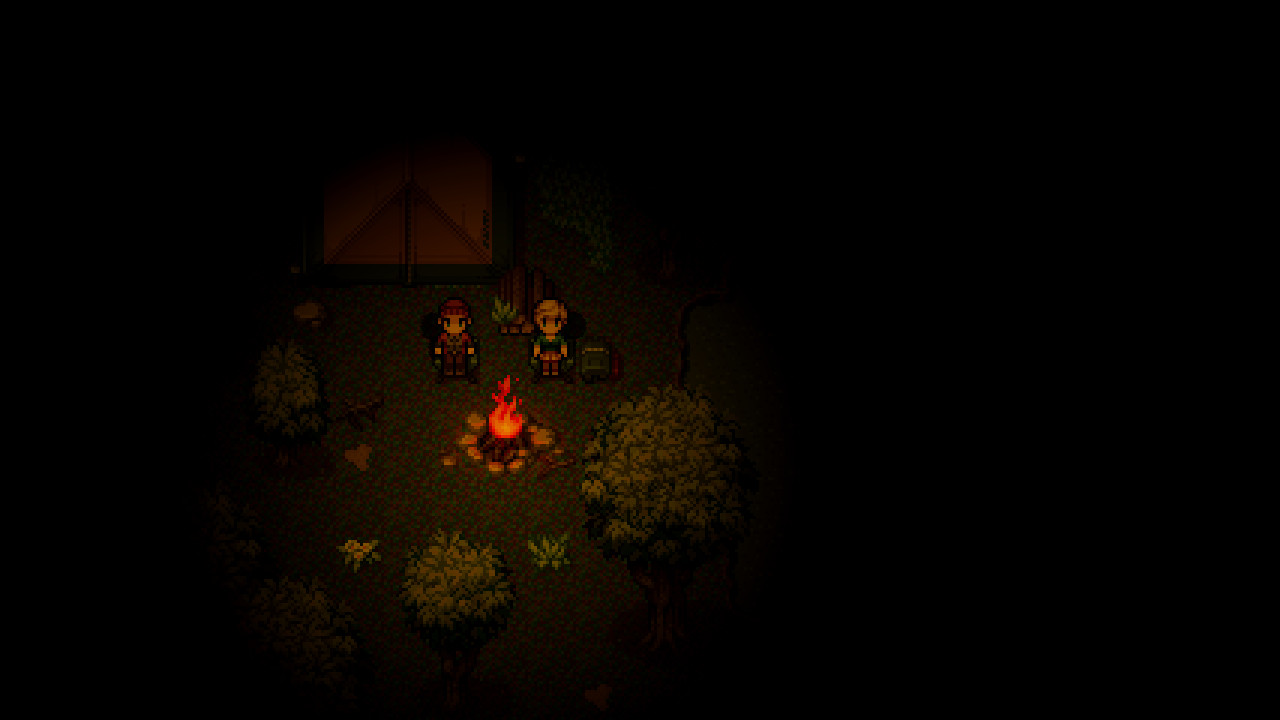 Pembrey screenshot 4