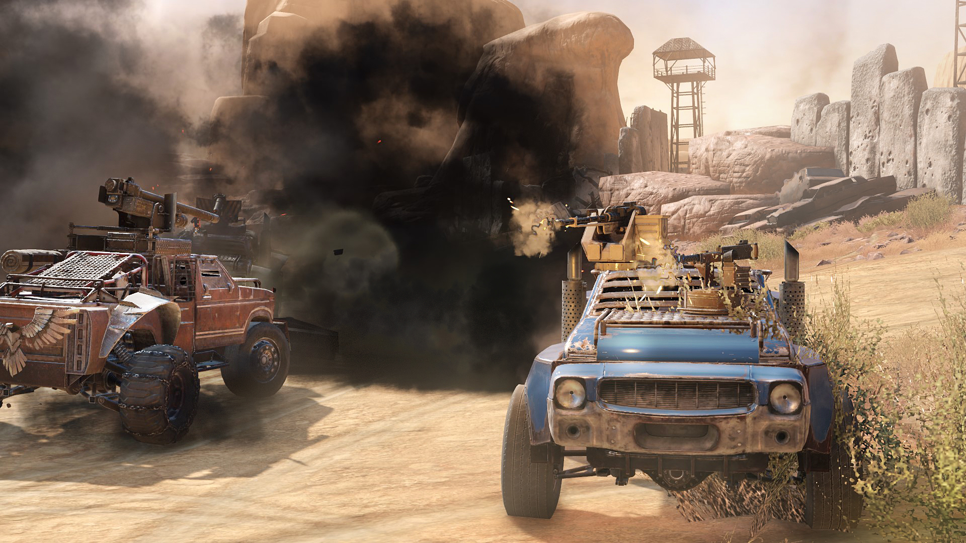 Crossout - Snake Bite Pack screenshot 6