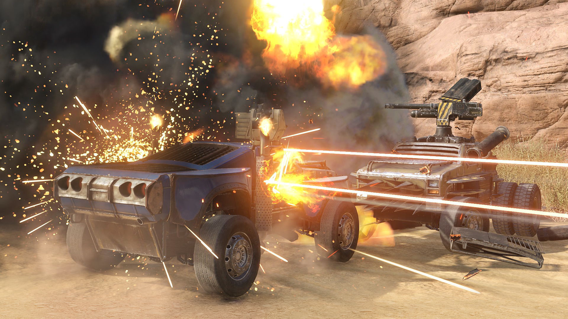 Crossout - Snake Bite Pack screenshot 7