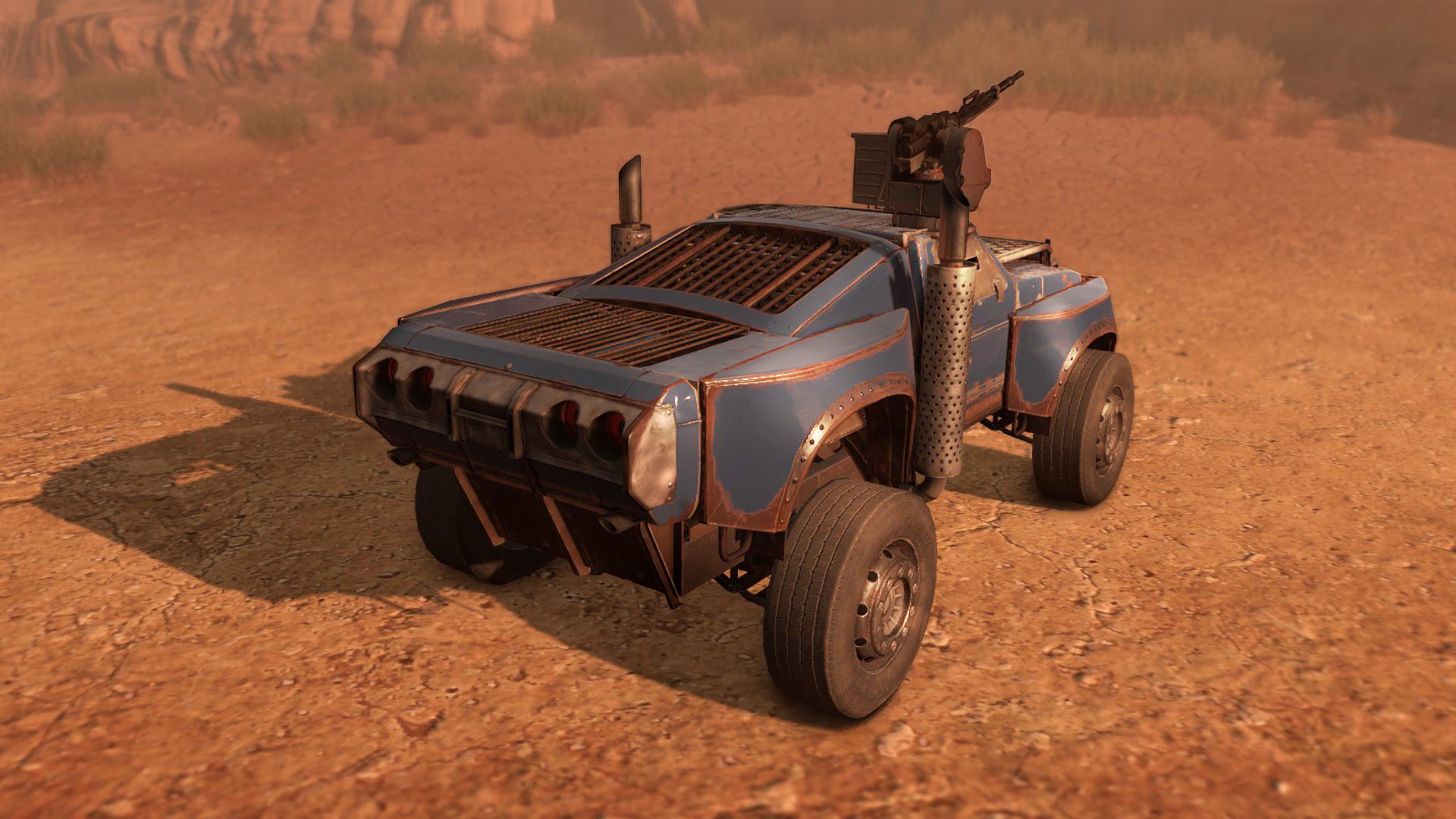 Crossout - Snake Bite Pack screenshot 3