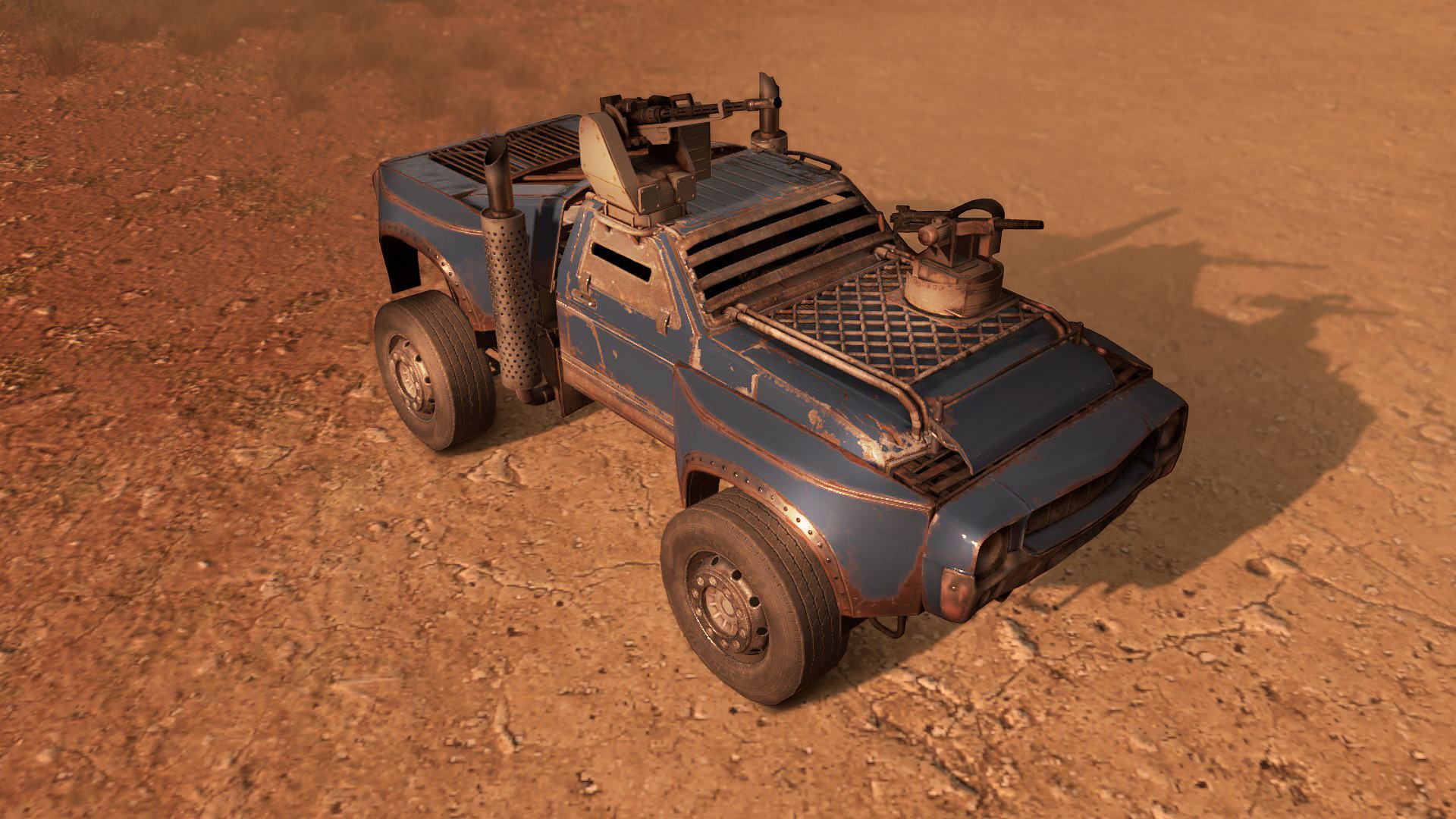 Crossout - Snake Bite Pack screenshot 4