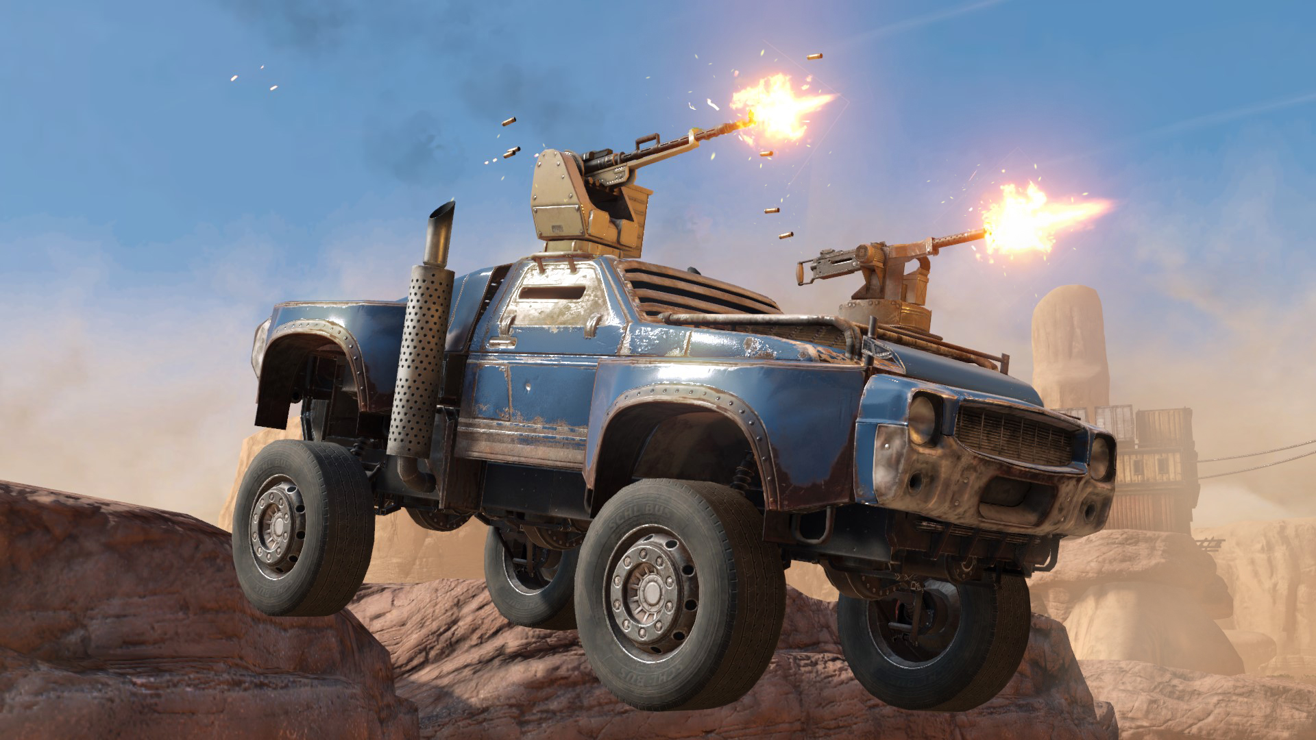 Crossout - Snake Bite Pack screenshot 5