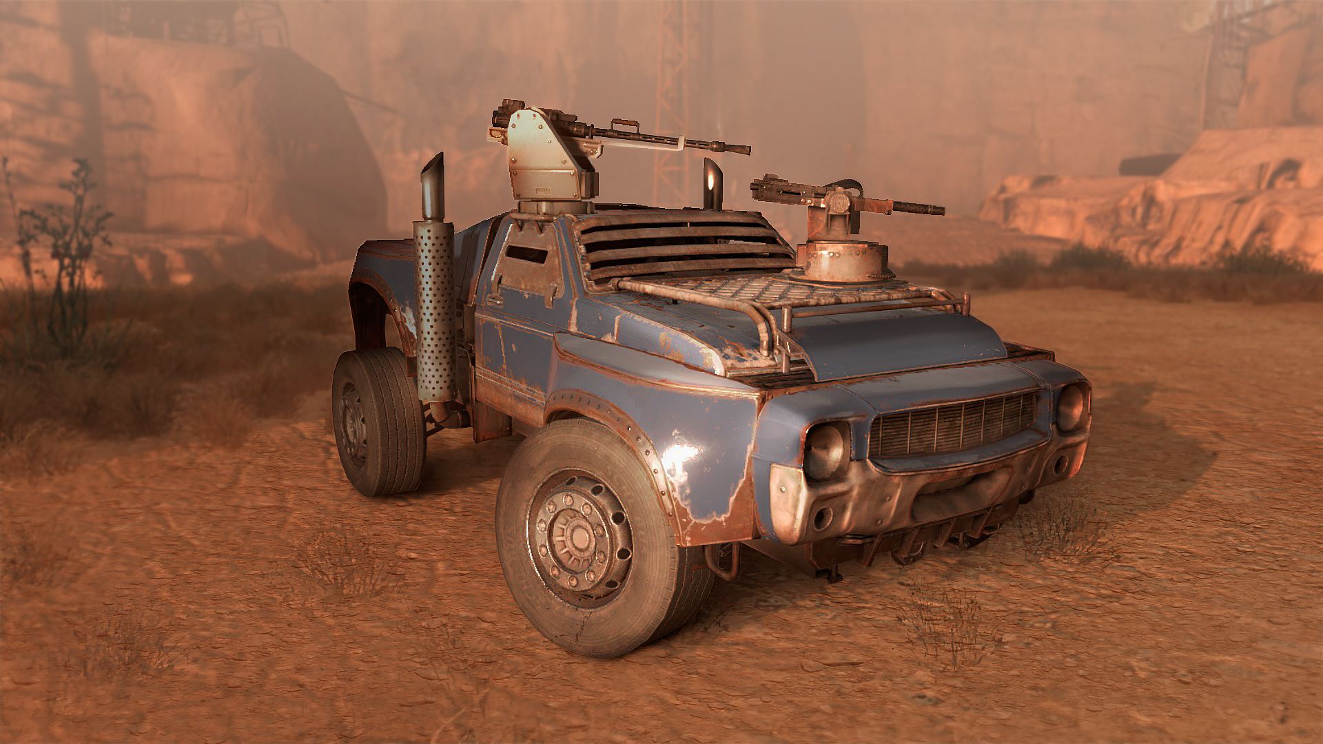 Crossout - Snake Bite Pack screenshot 1