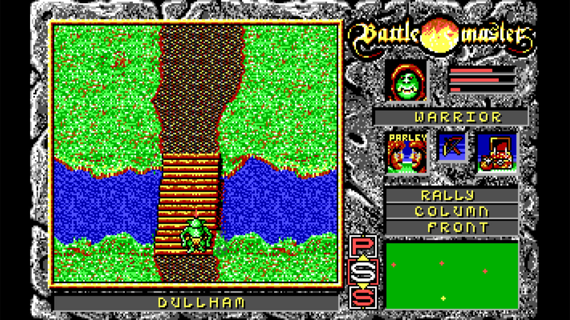 Battlemaster screenshot 3