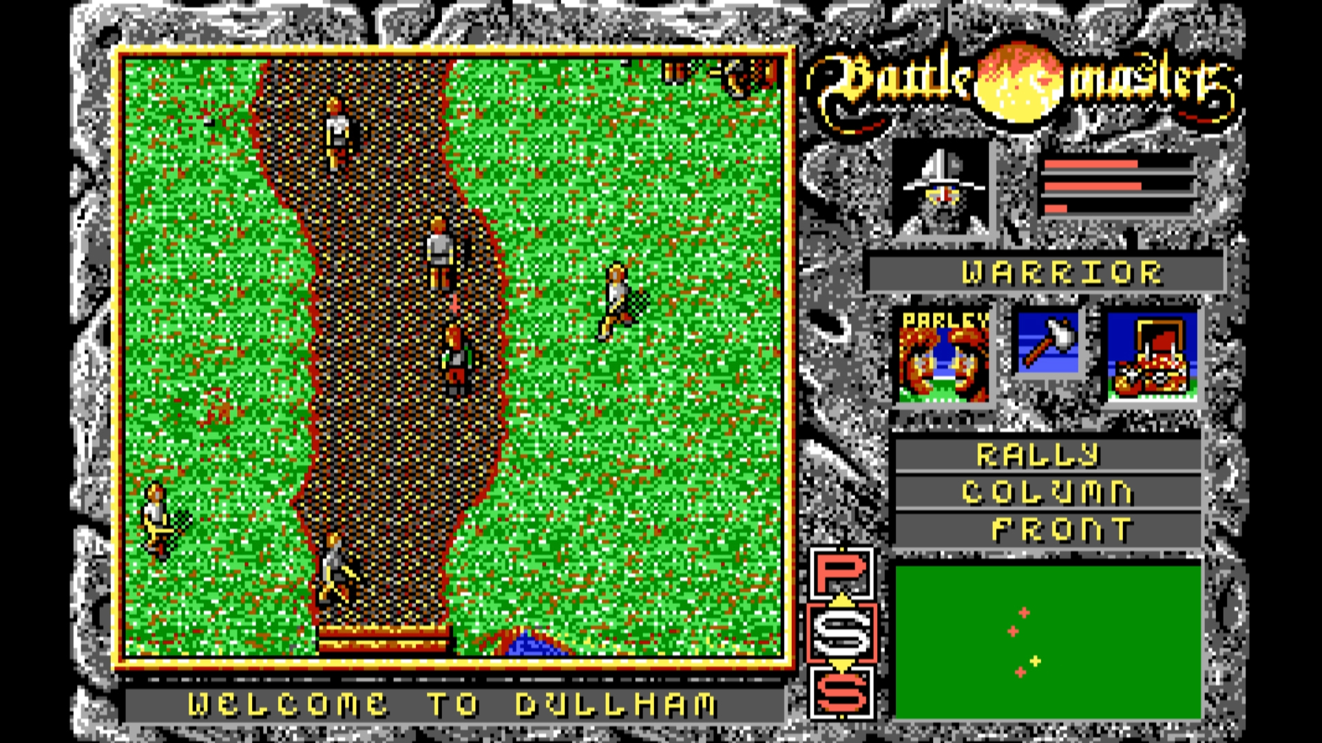 Battlemaster screenshot 5