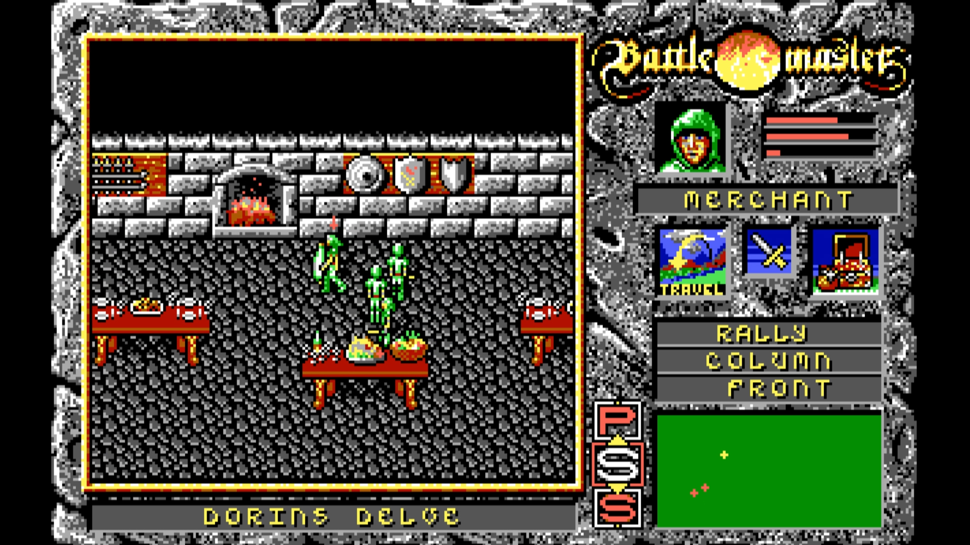 Battlemaster screenshot 4