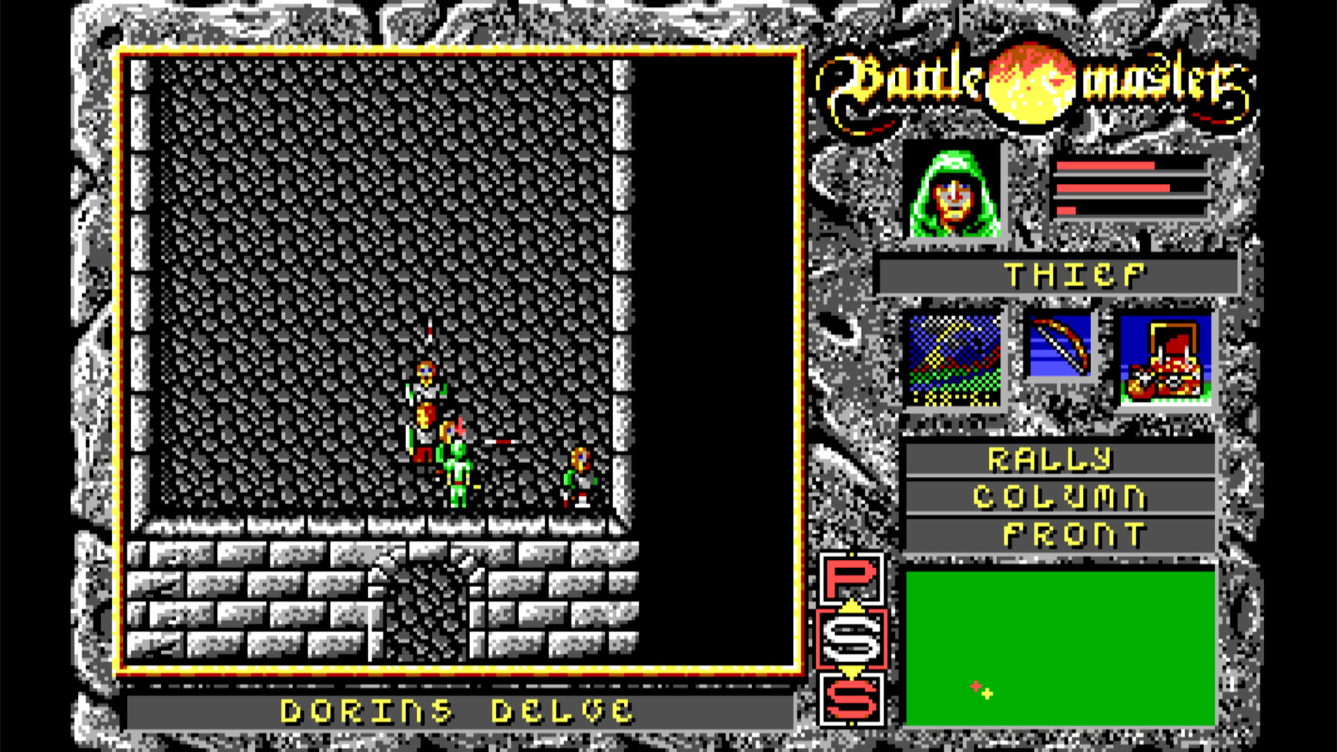 Battlemaster screenshot 2