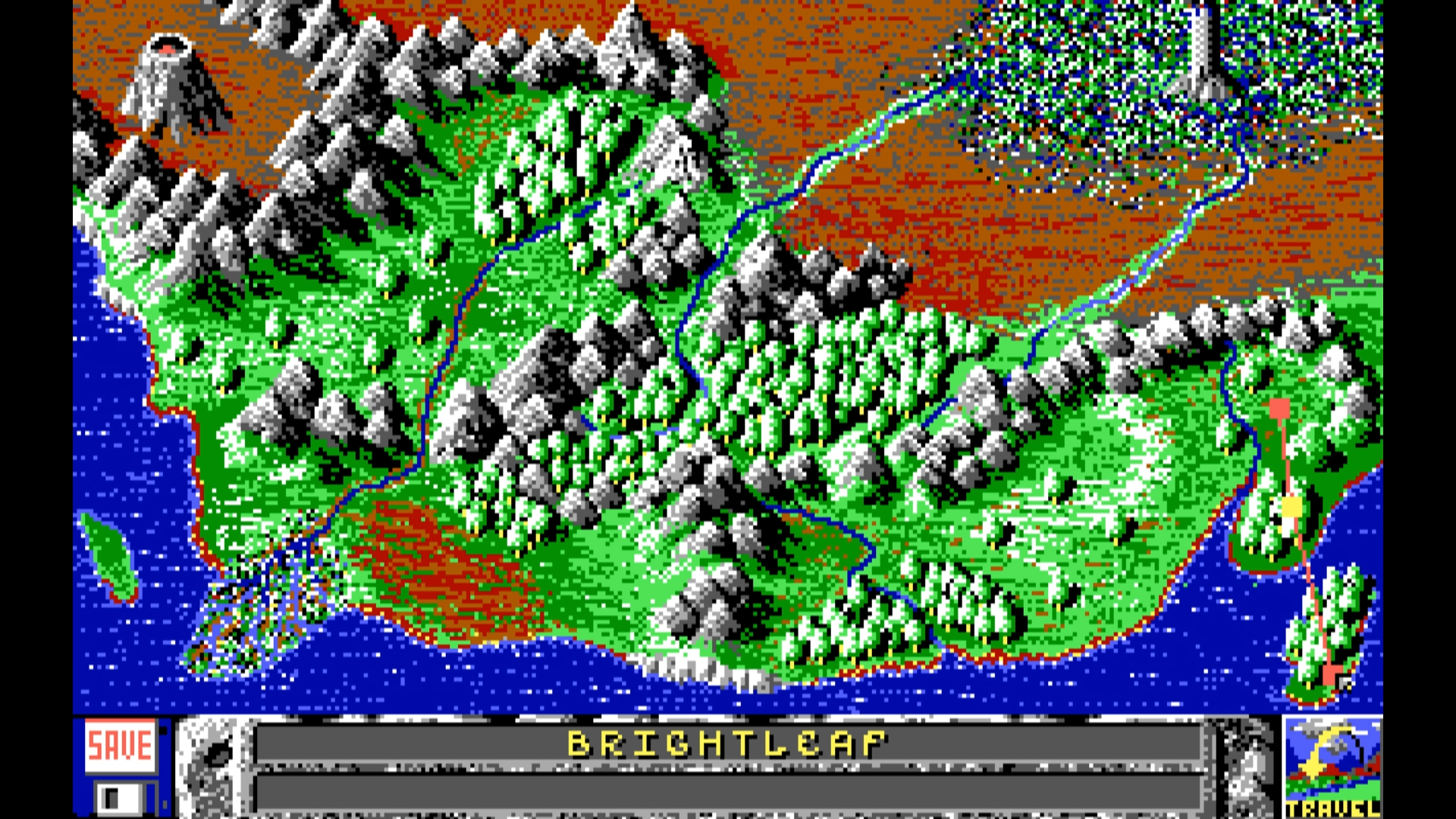 Battlemaster screenshot 6