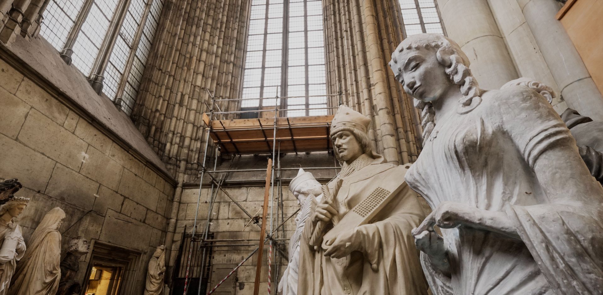 Realities - Cologne Cathedral screenshot 12