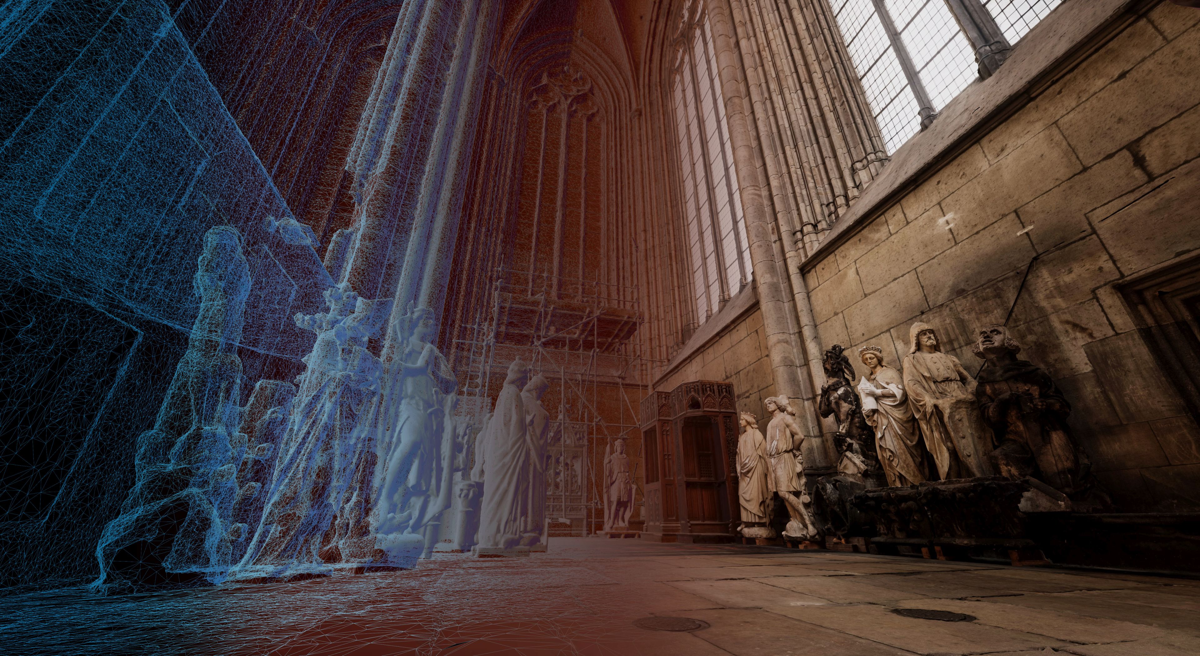 Realities - Cologne Cathedral screenshot 6