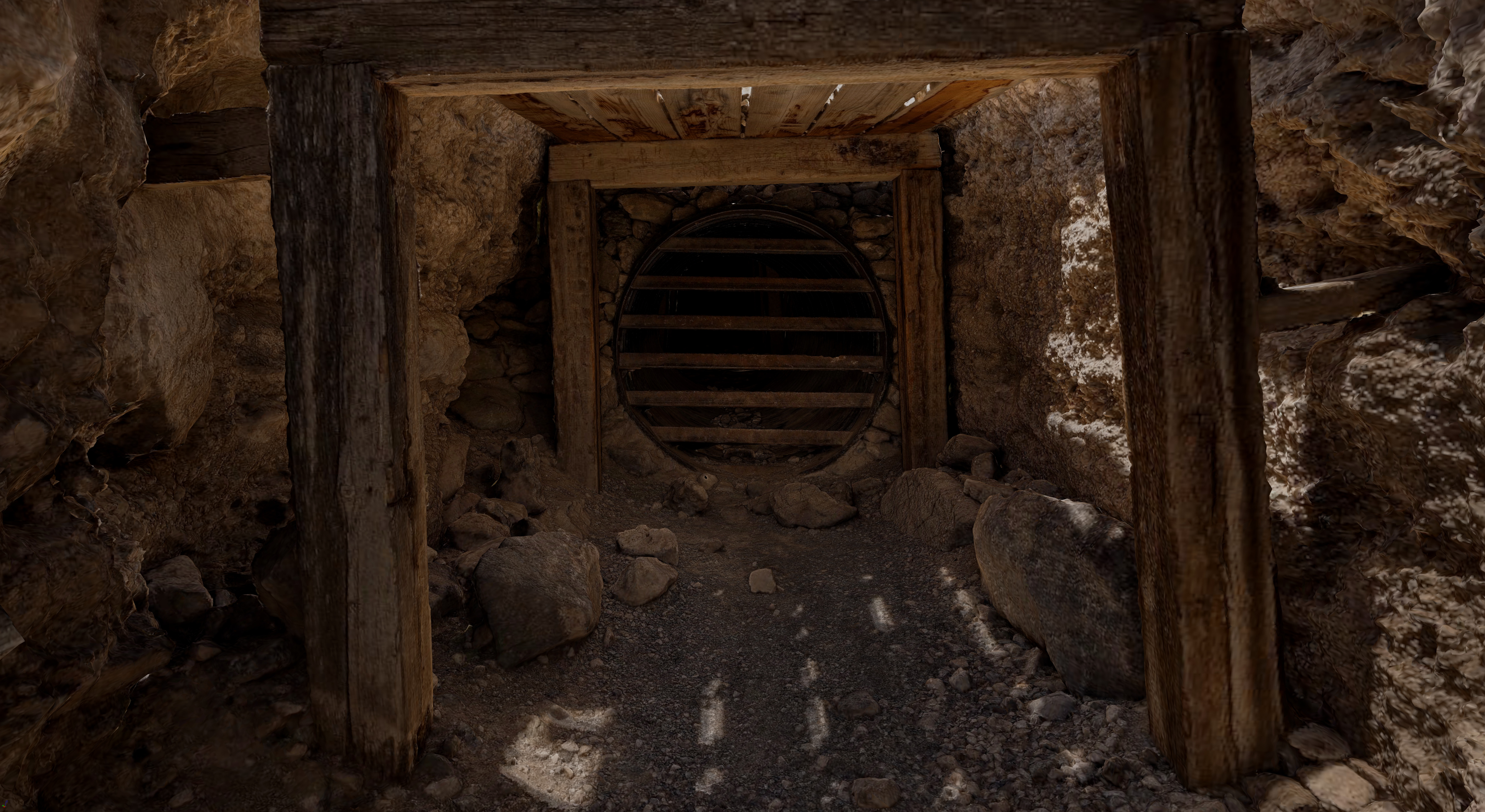 Realities - Death Valley screenshot 4