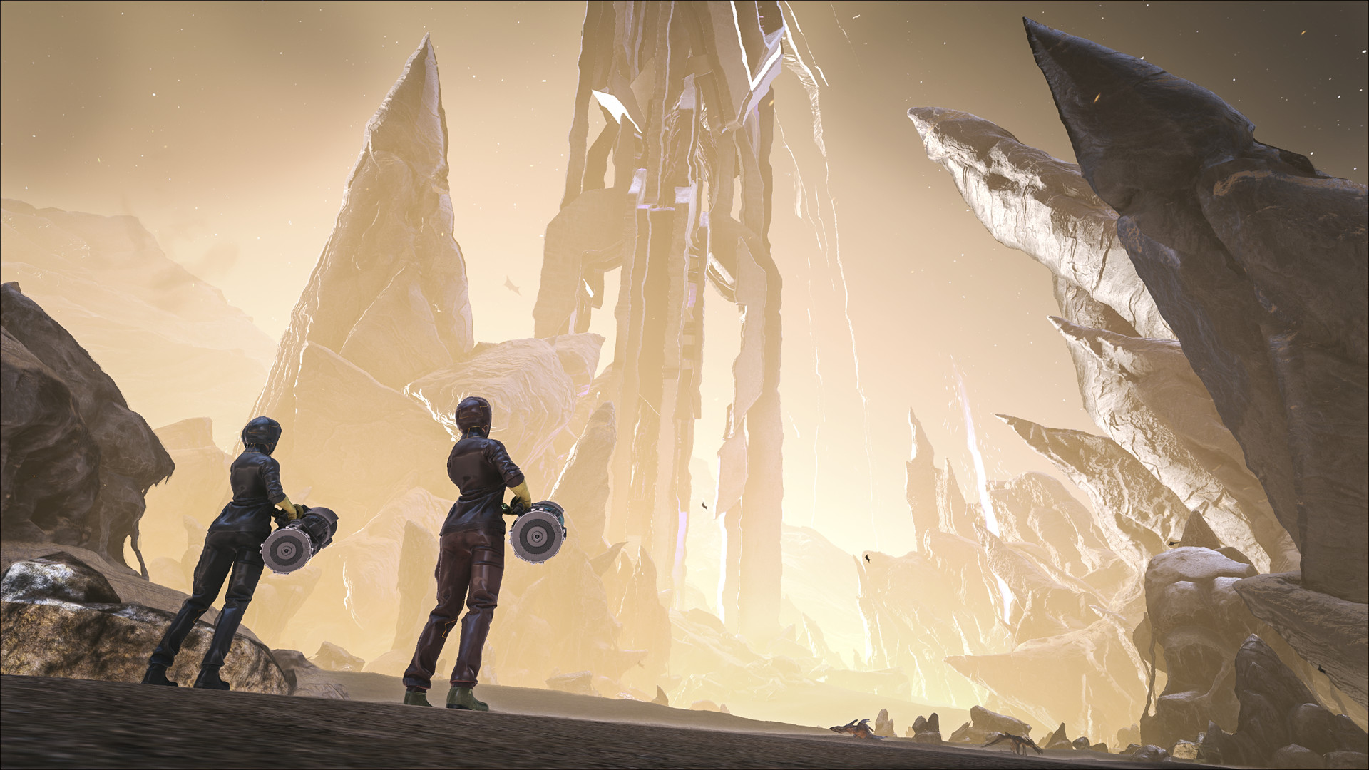 ARK: Aberration - Expansion Pack screenshot 6