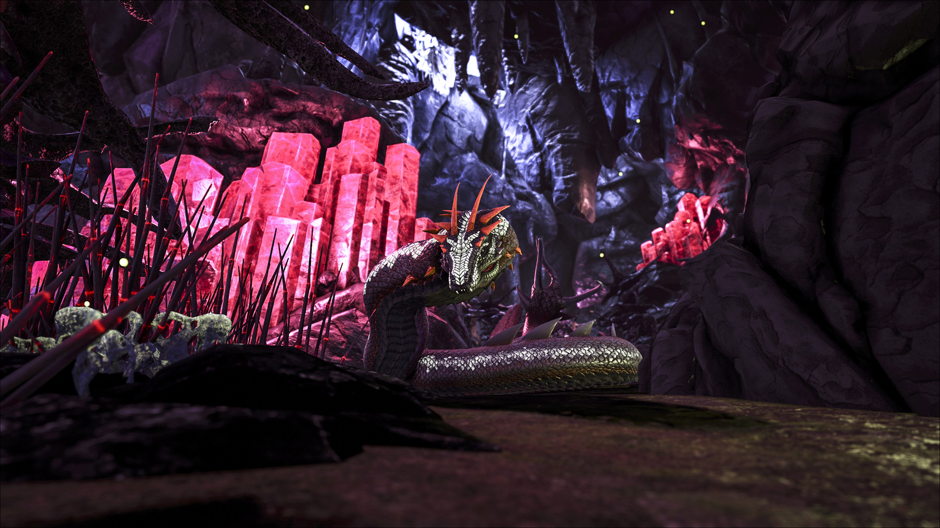 ARK: Aberration - Expansion Pack screenshot 7