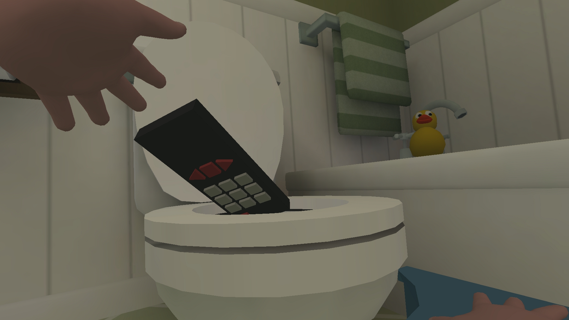 Baby Hands screenshot 3