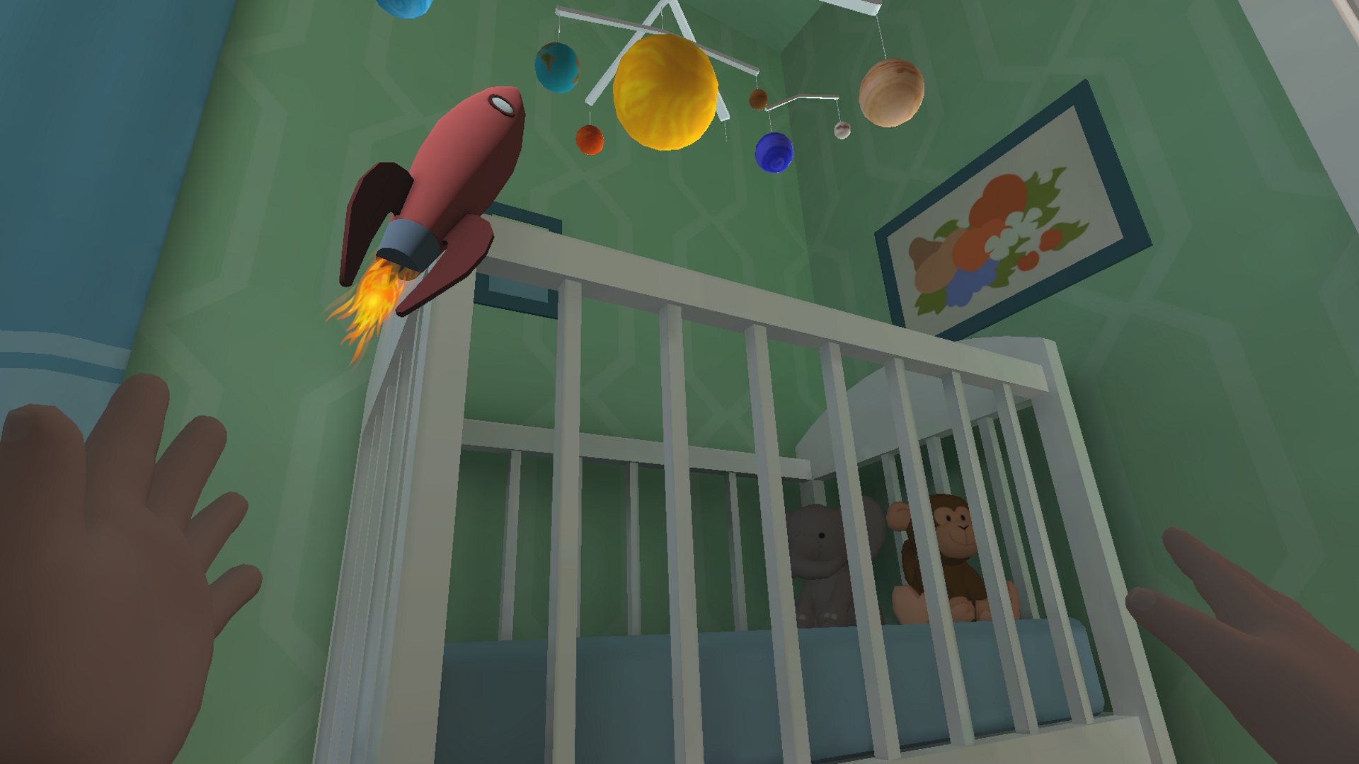 Baby Hands screenshot 4