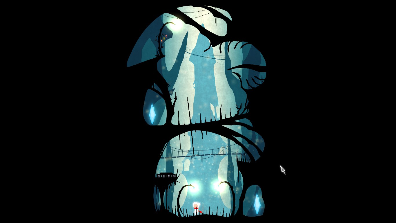 Reverie screenshot 3