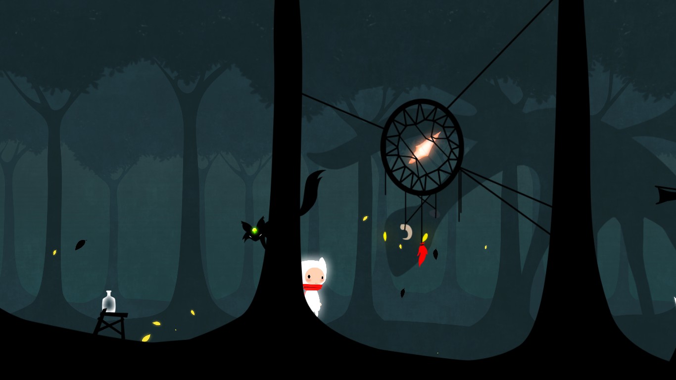 Reverie screenshot 4