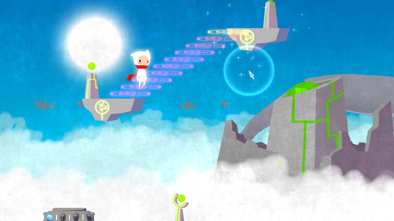 Reverie screenshot 6