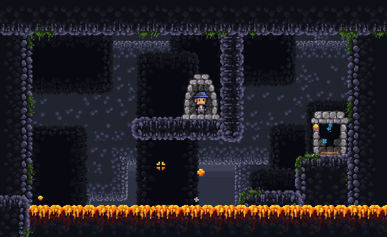 Reginald Does His Thang screenshot 15