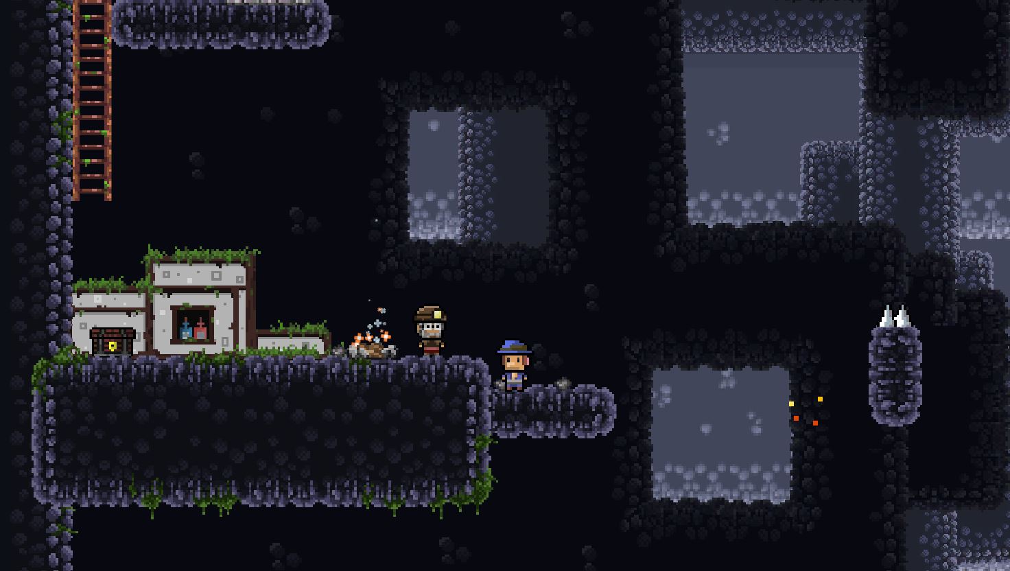Reginald Does His Thang screenshot 11