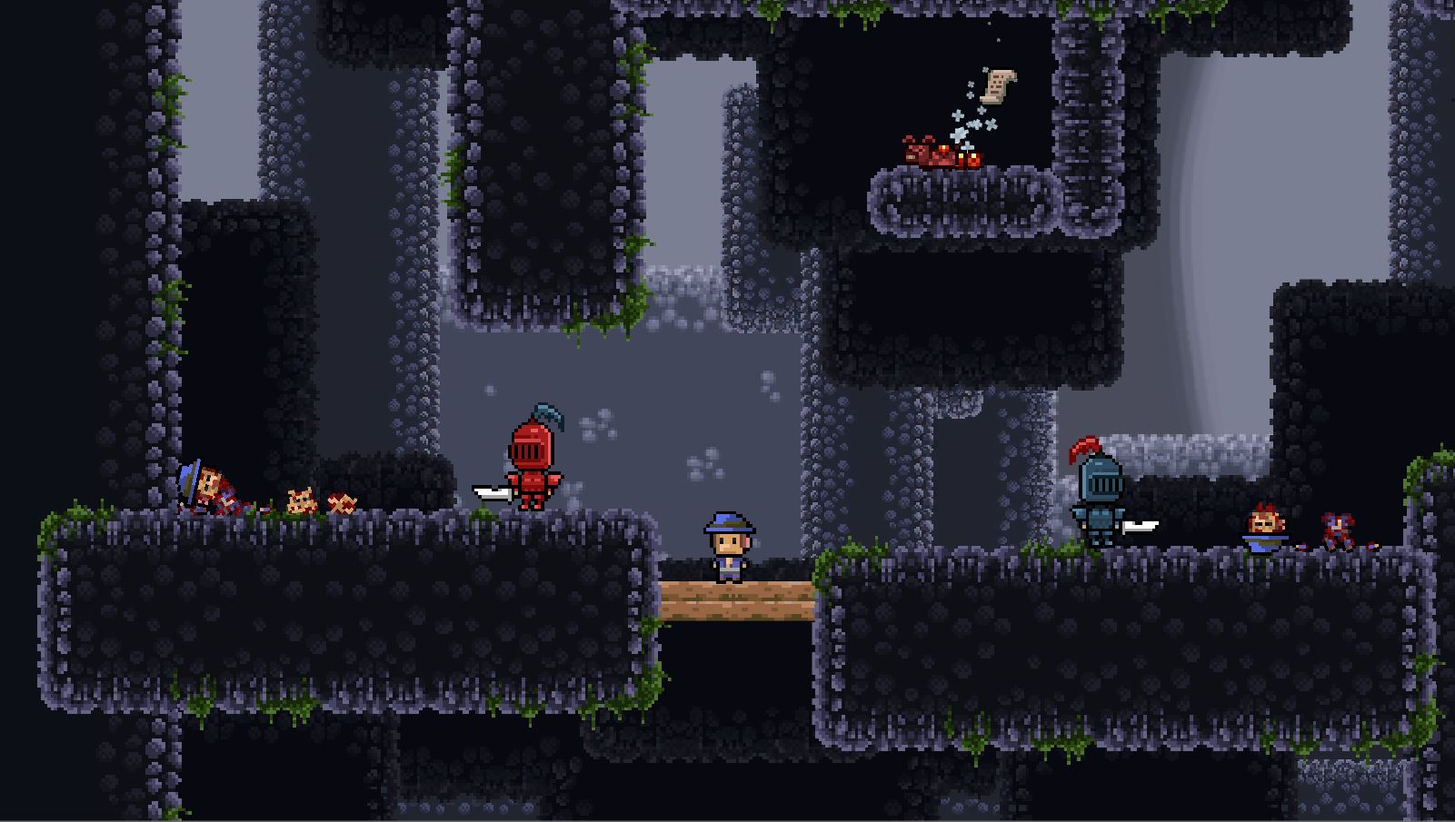 Reginald Does His Thang screenshot 13