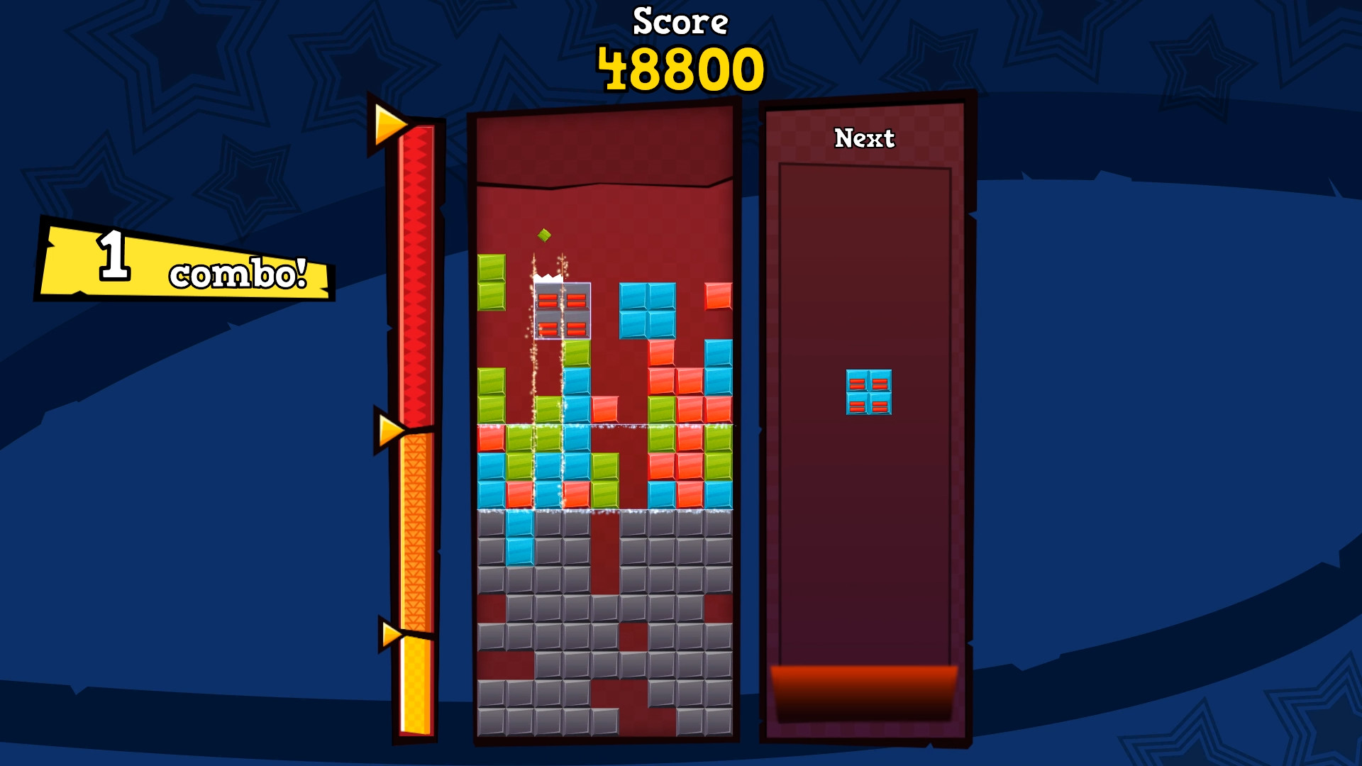 BEATris screenshot 1