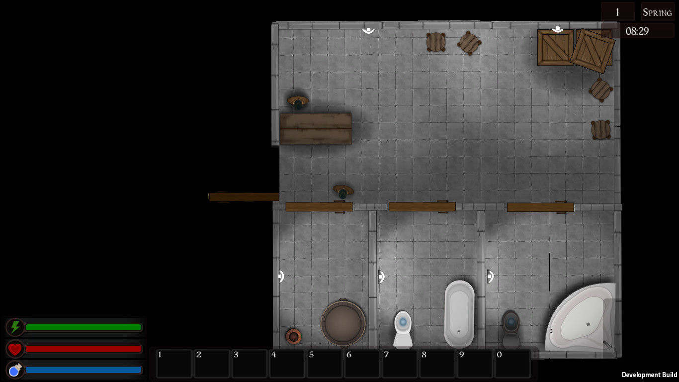 Hordiaz screenshot 3