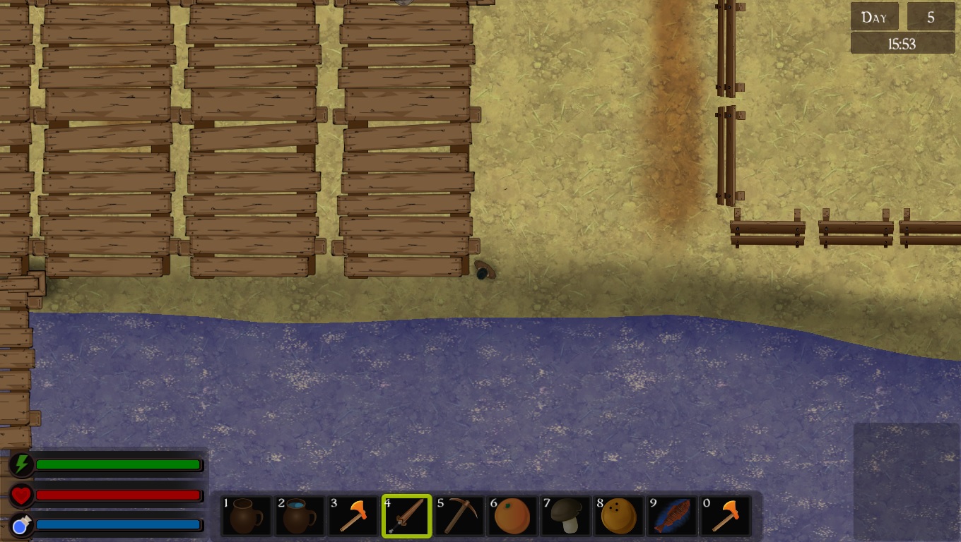 Hordiaz screenshot 6