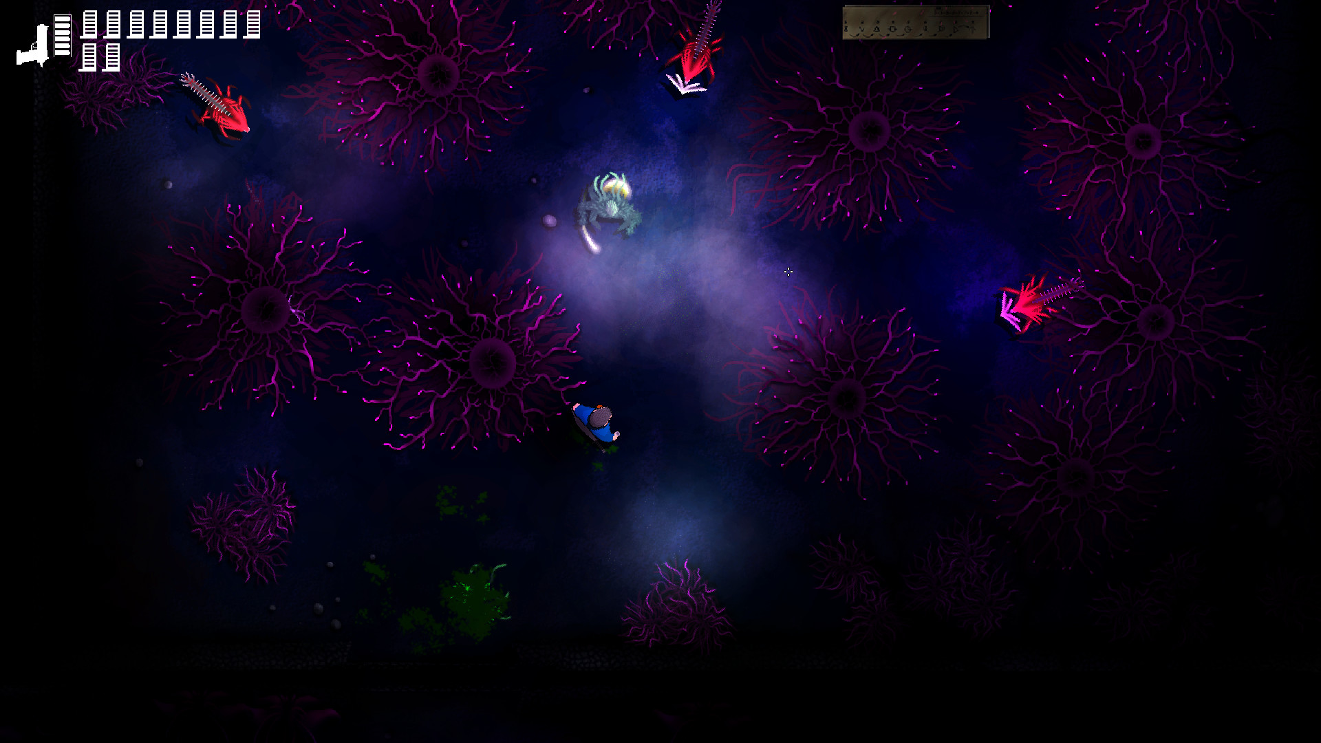I Can See the Future screenshot 2