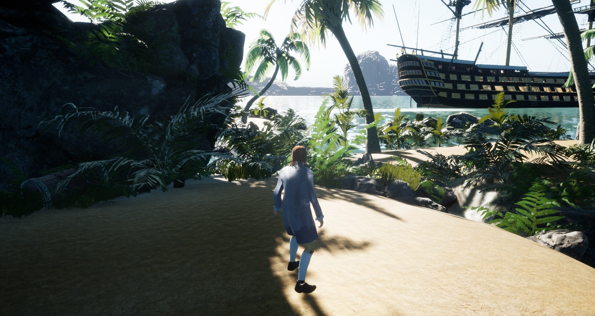Turtle's Quest screenshot 6