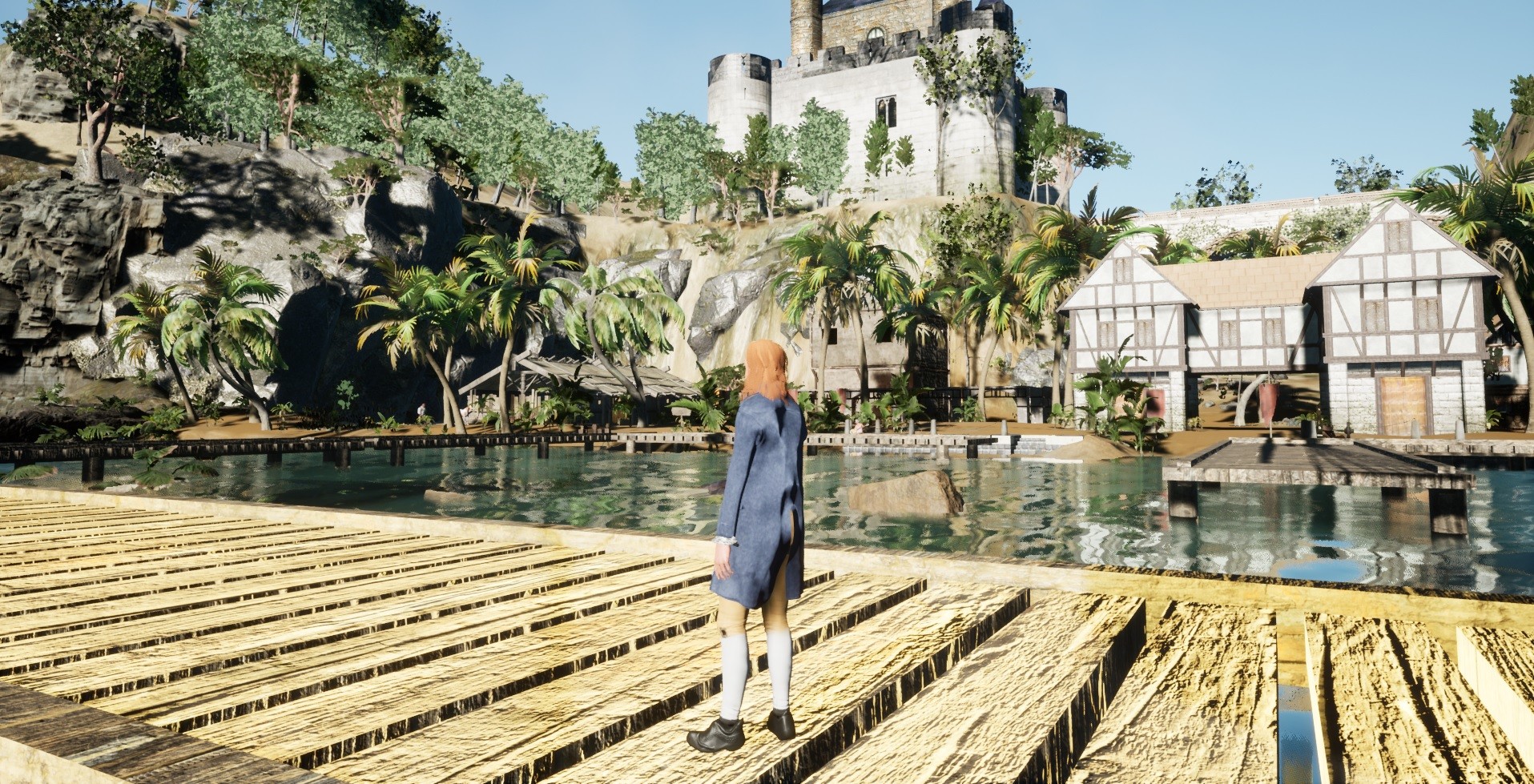 Turtle's Quest screenshot 7