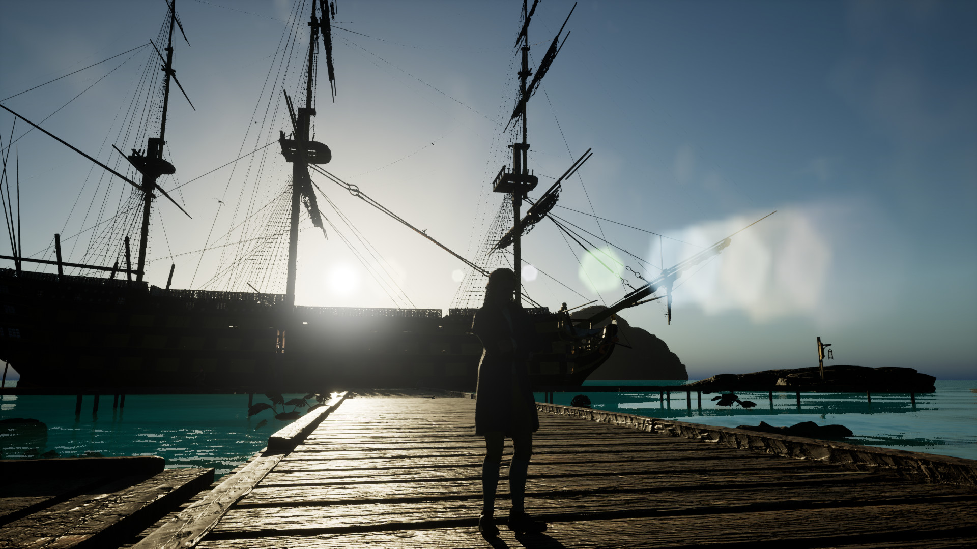Turtle's Quest screenshot 1