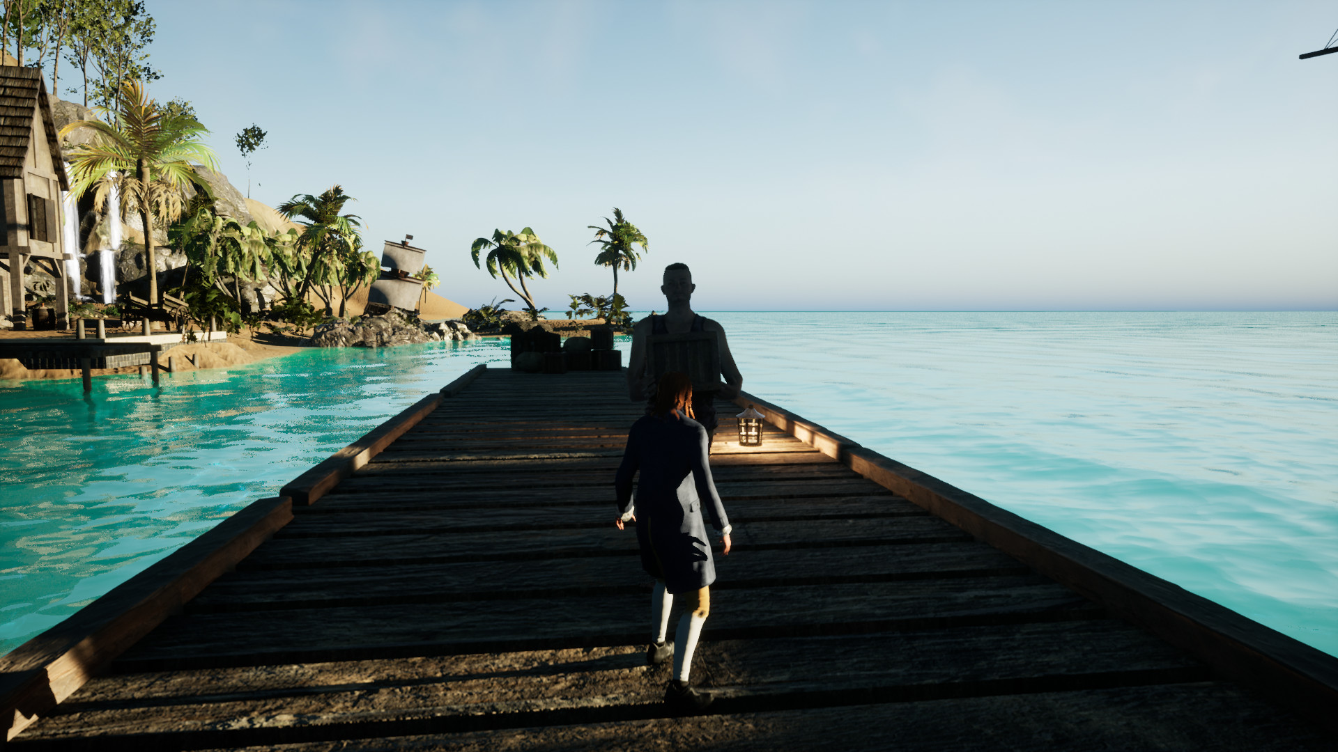 Turtle's Quest screenshot 3
