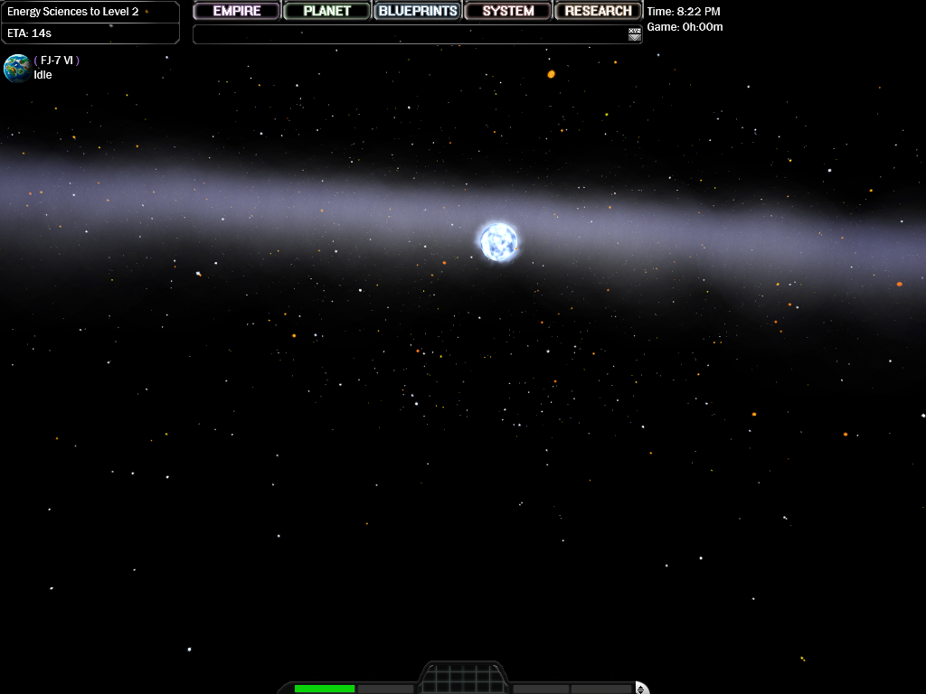 Star Ruler screenshot 10