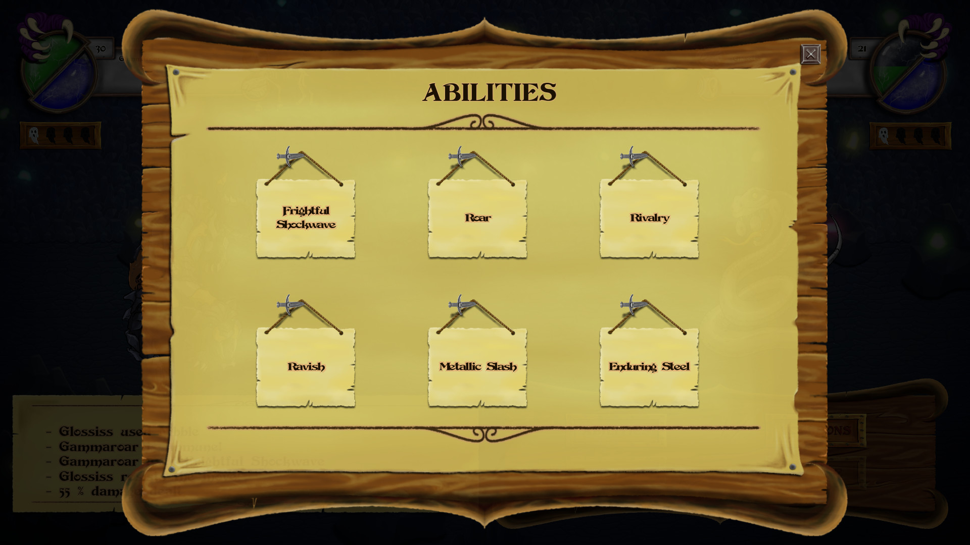 Volseons screenshot 5