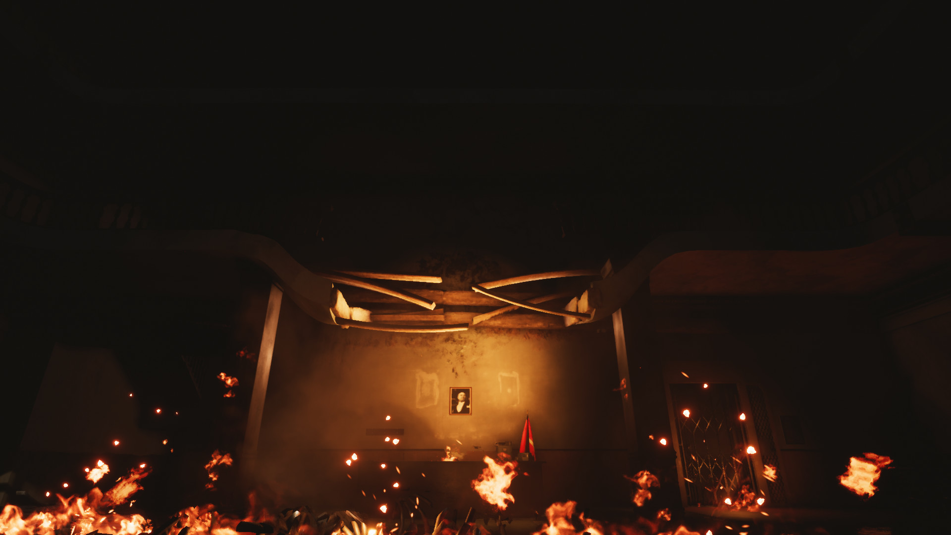 GHOUL screenshot 9