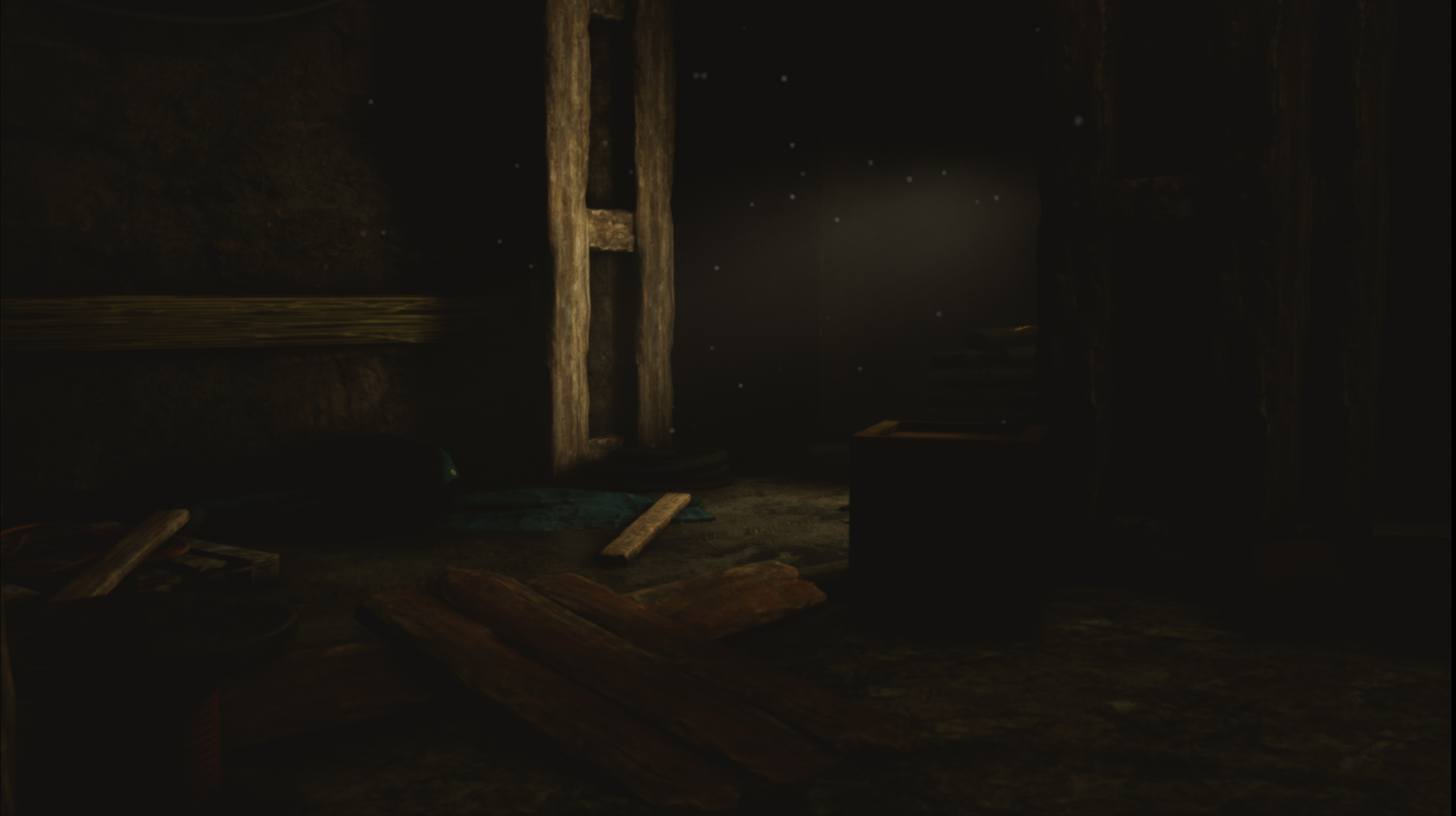 GHOUL screenshot 6