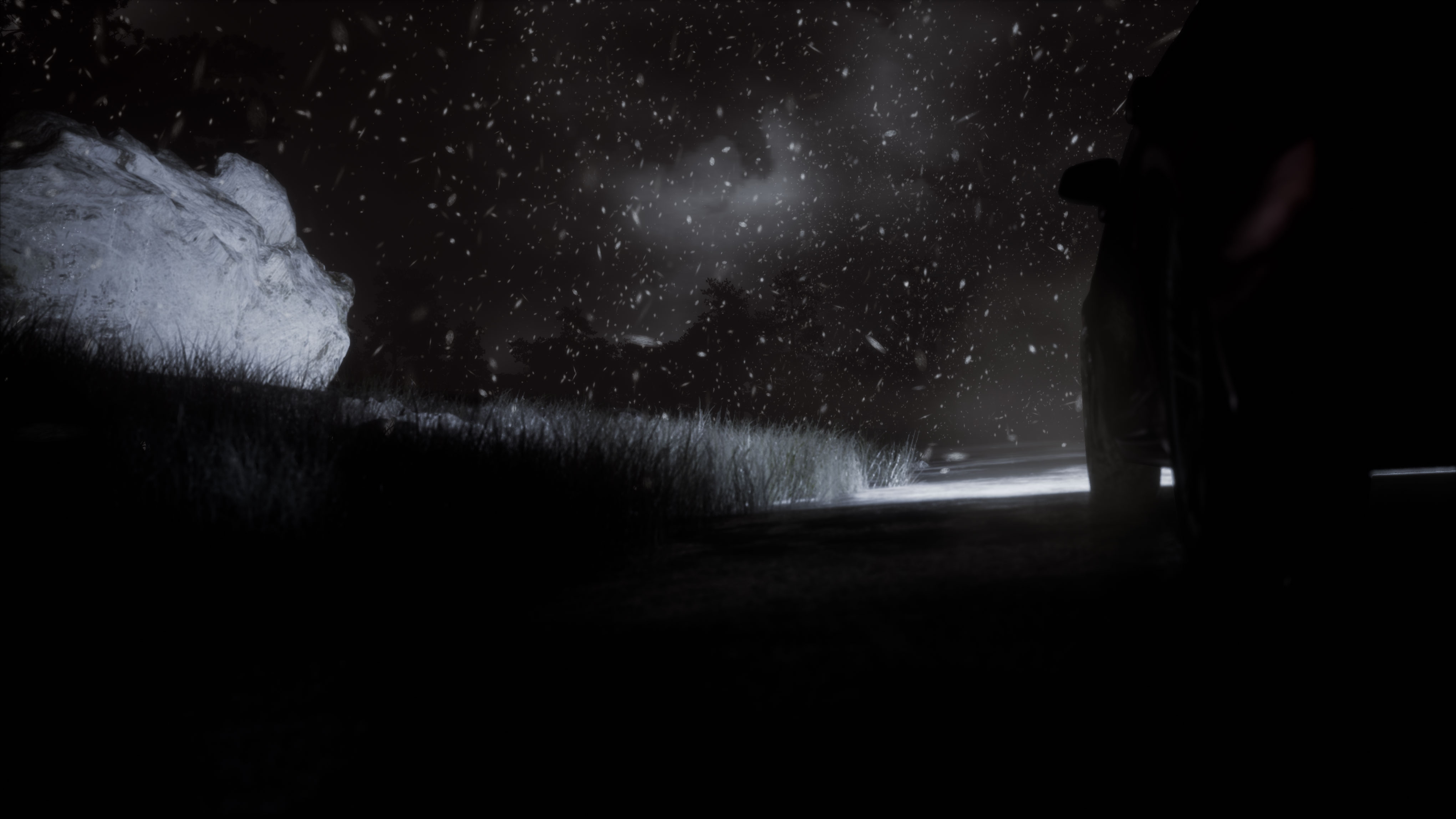 GHOUL screenshot 2