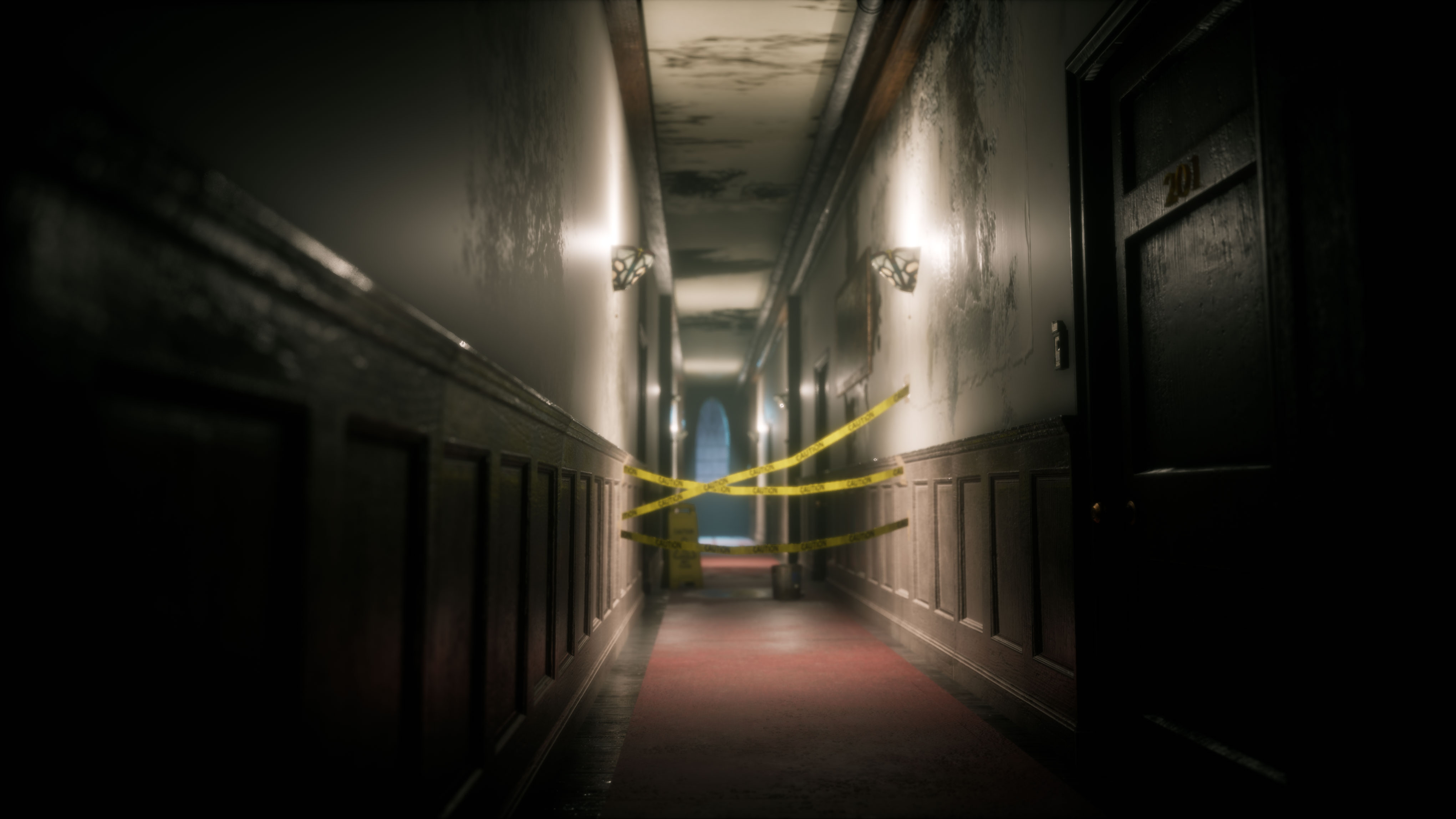 GHOUL screenshot 4