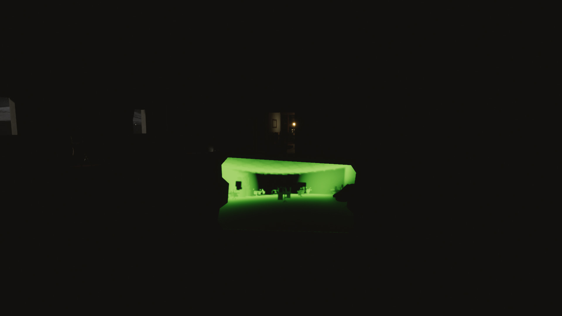 GHOUL screenshot 8