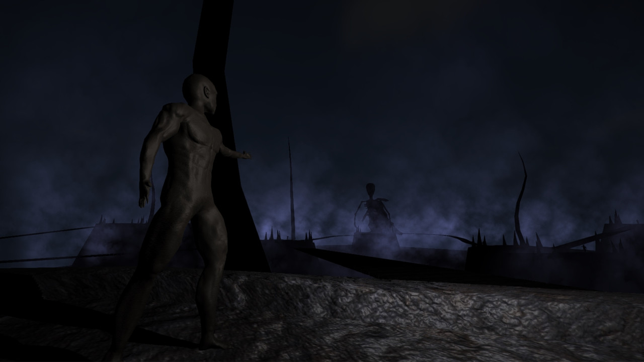 A Dream For Aaron screenshot 12