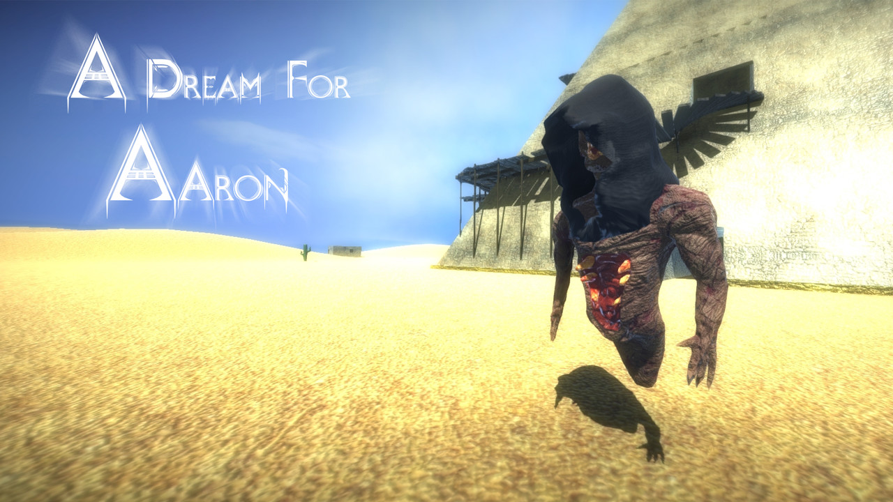 A Dream For Aaron screenshot 13