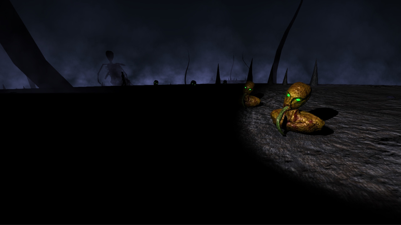 A Dream For Aaron screenshot 10