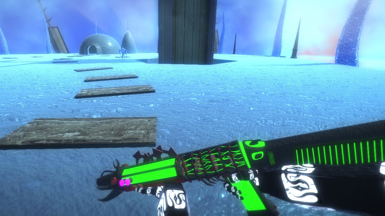 A Dream For Aaron screenshot 8
