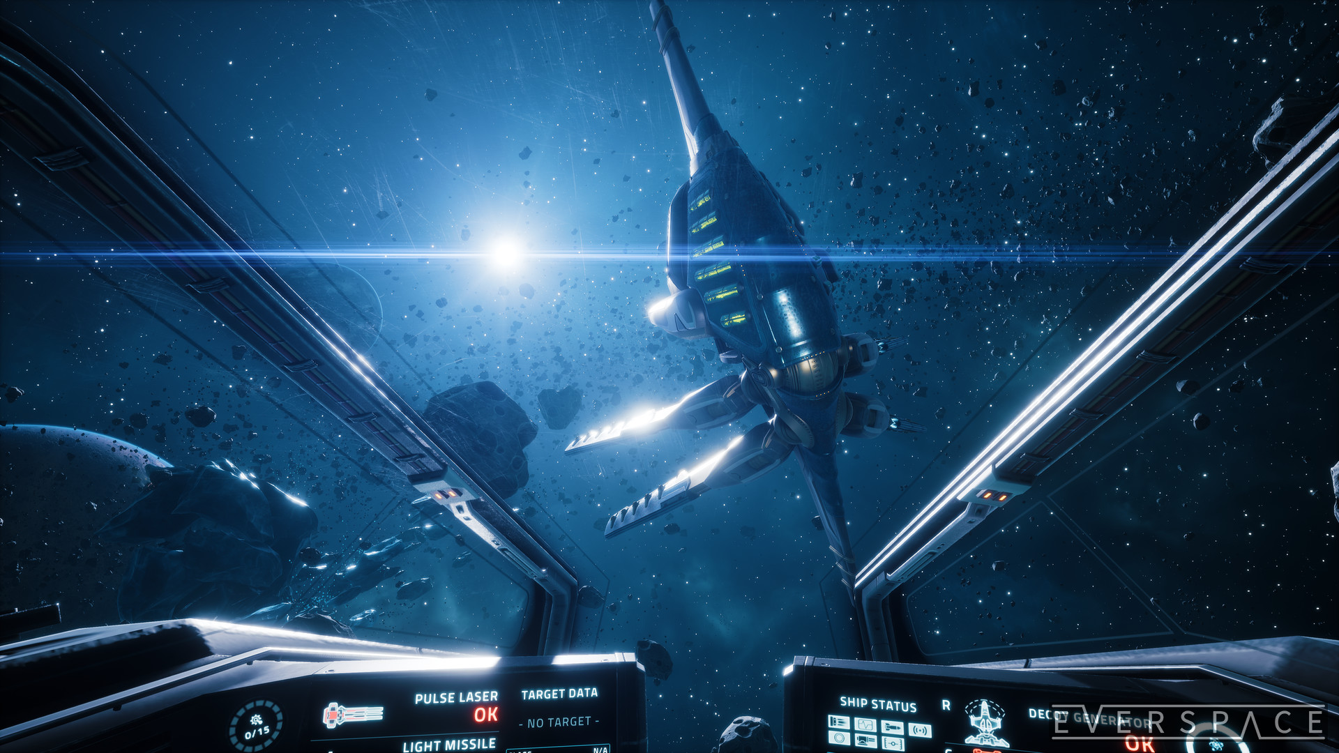 EVERSPACE™ - Encounters screenshot 2