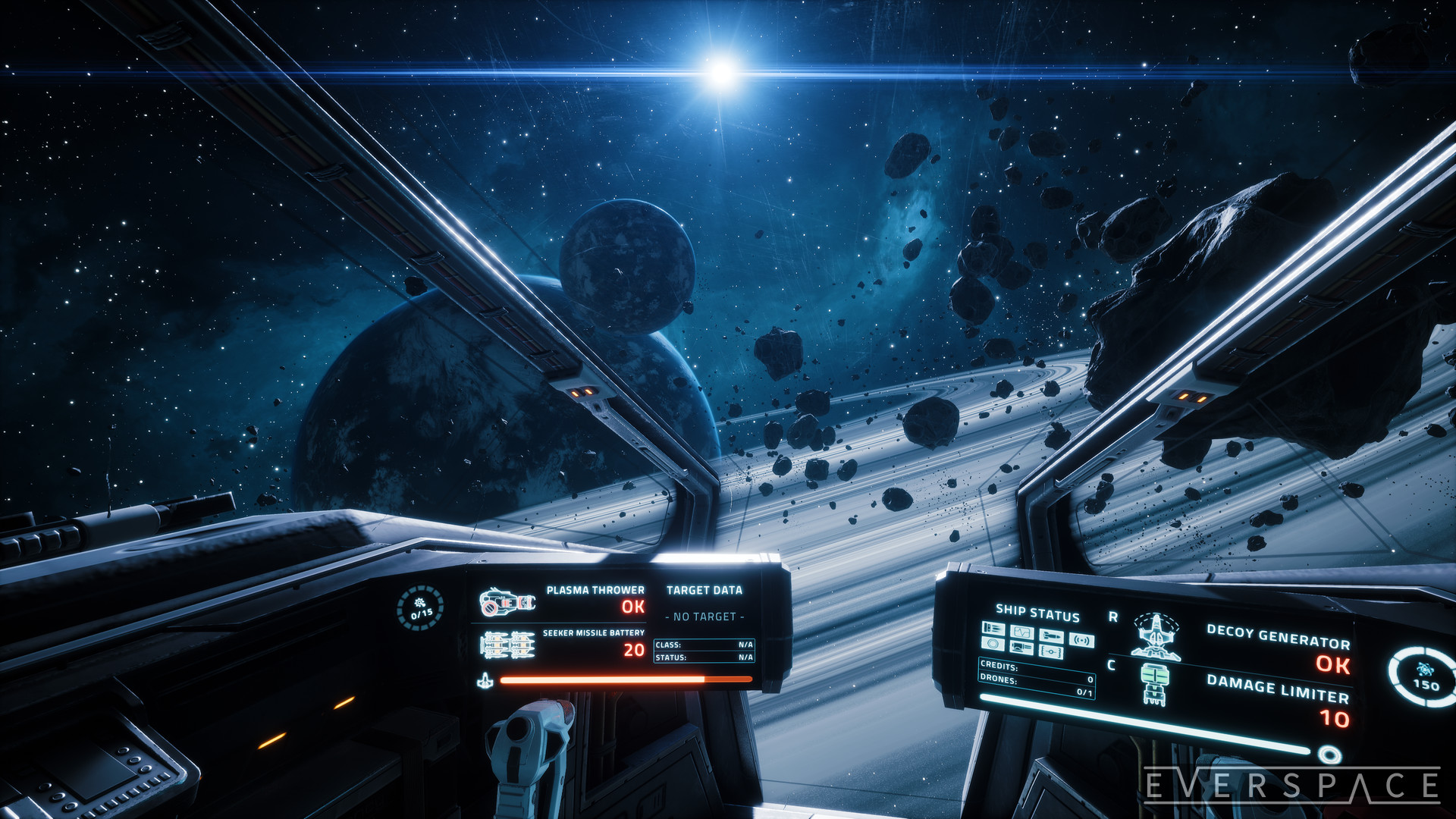 EVERSPACE™ - Encounters screenshot 7