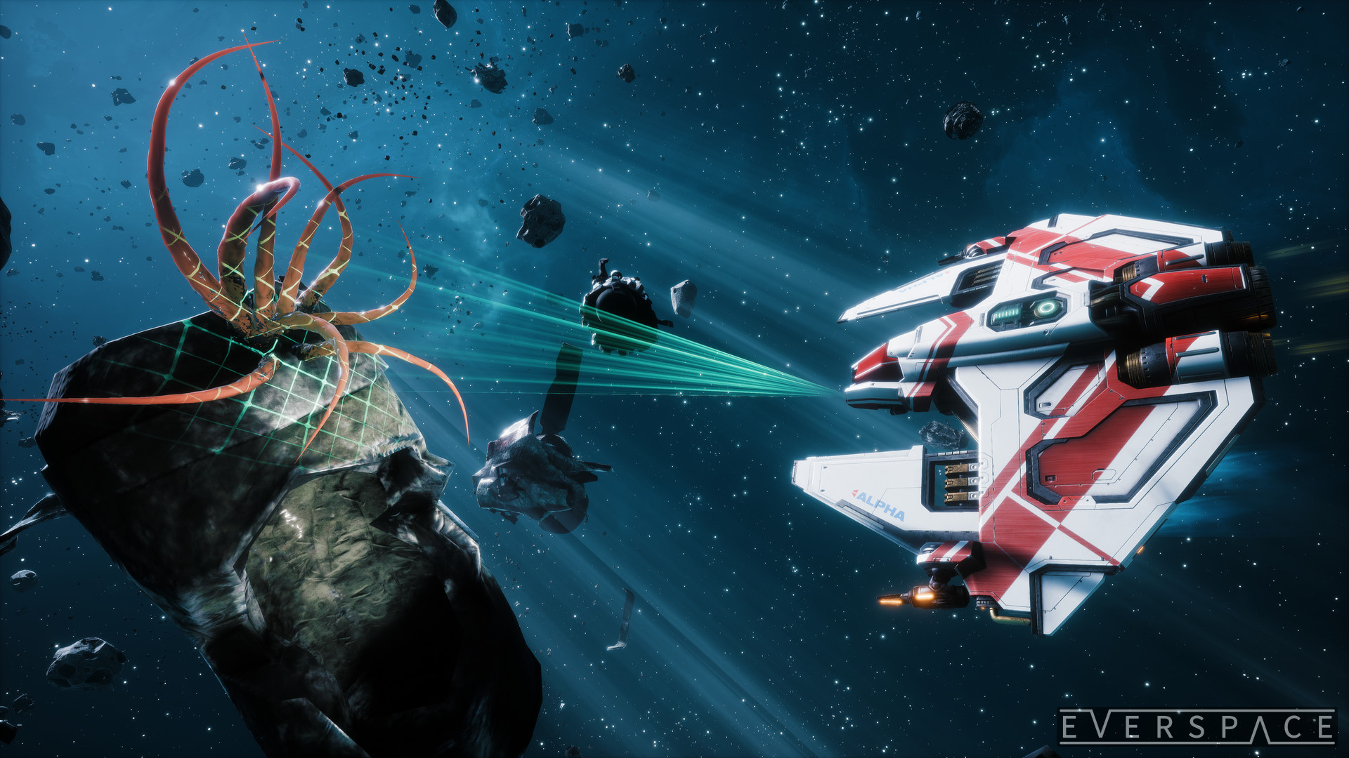 EVERSPACE™ - Encounters screenshot 4