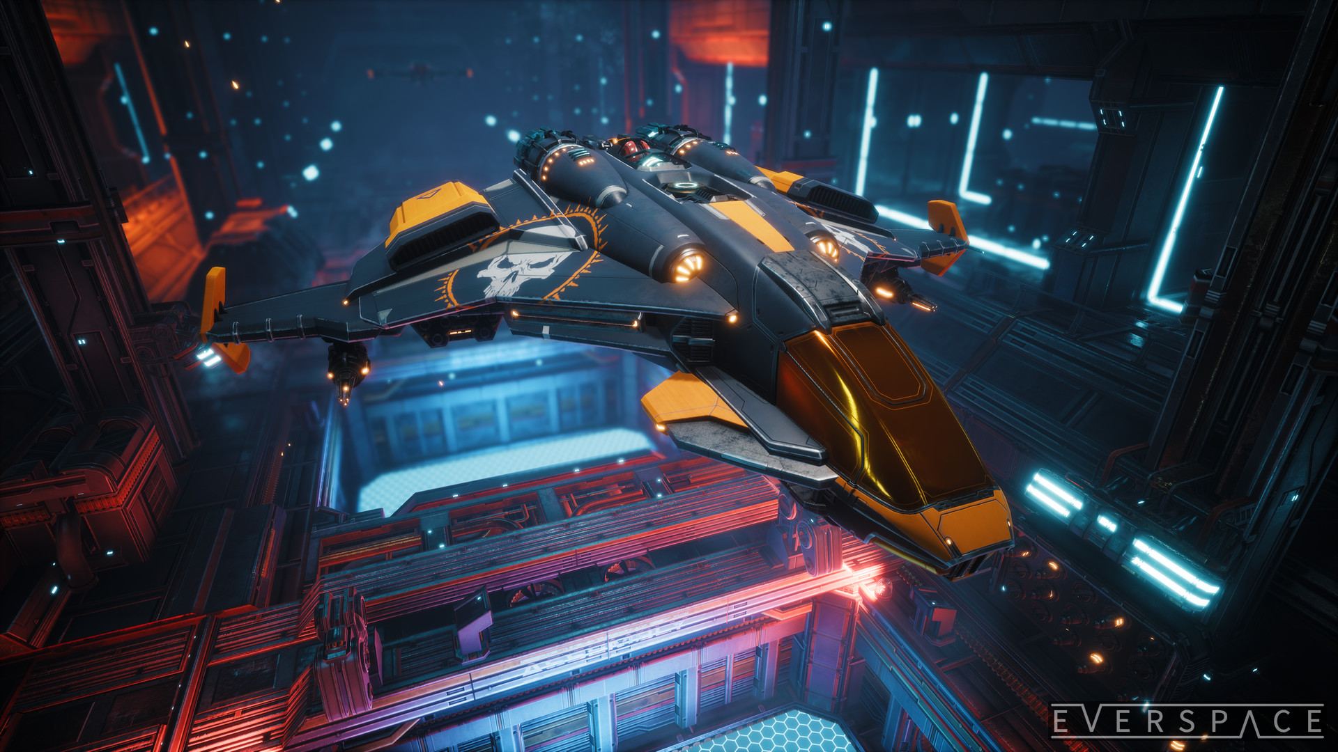 EVERSPACE™ - Encounters screenshot 8