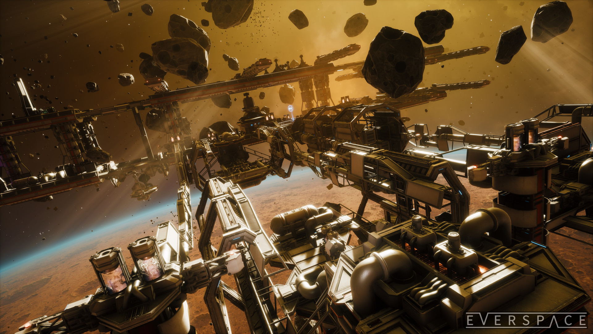 EVERSPACE™ - Encounters screenshot 6