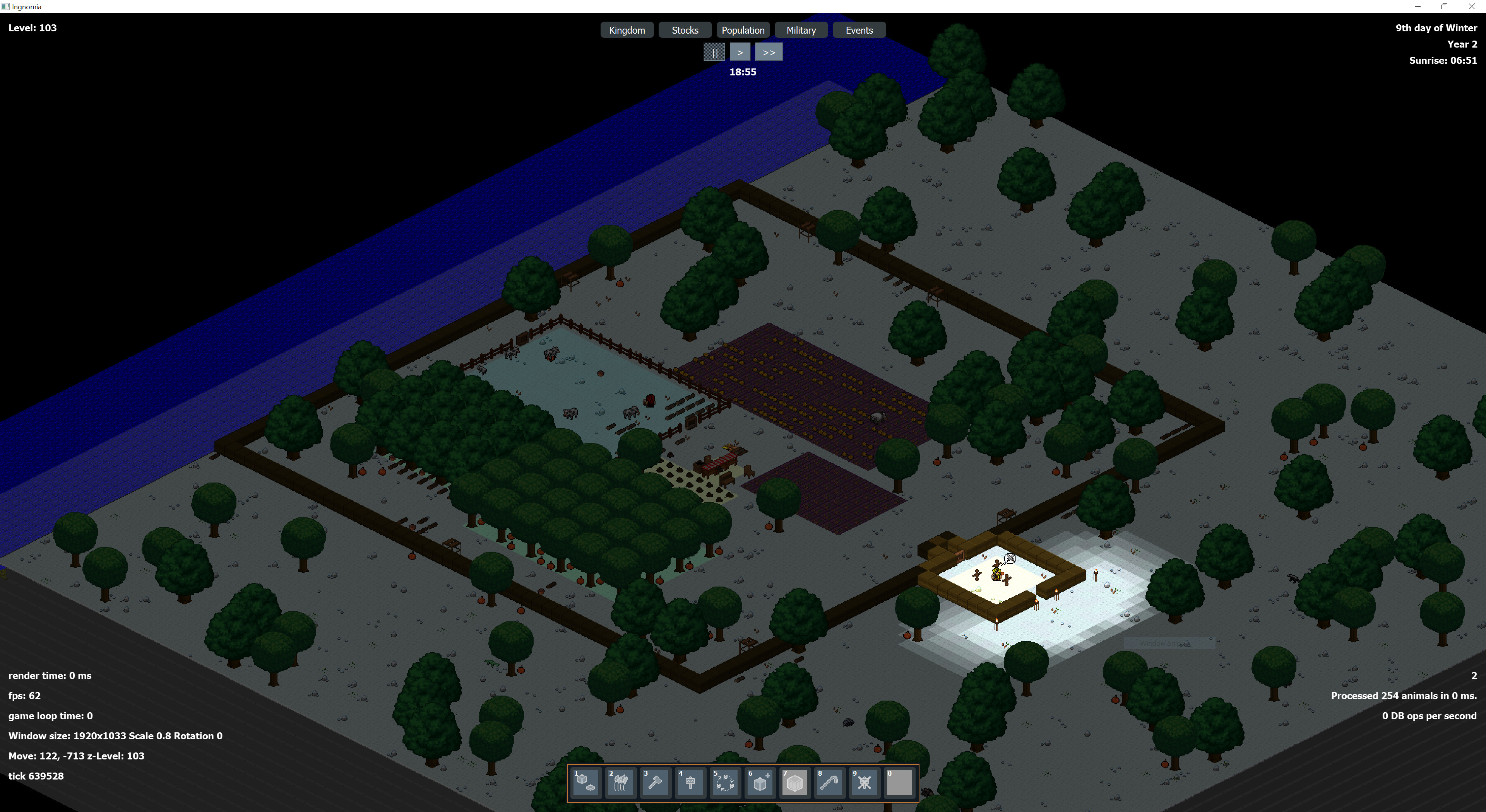 Ingnomia screenshot 3